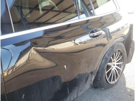 2021 Mercedes-Benz GLS -Klasse GLS 350 d 4Matic