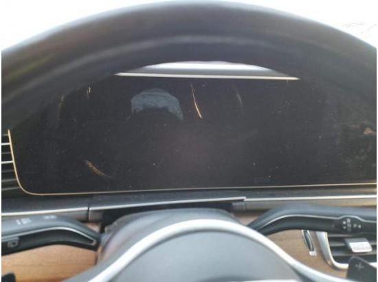 2021 Mercedes-Benz GLS -Klasse GLS 350 d 4Matic