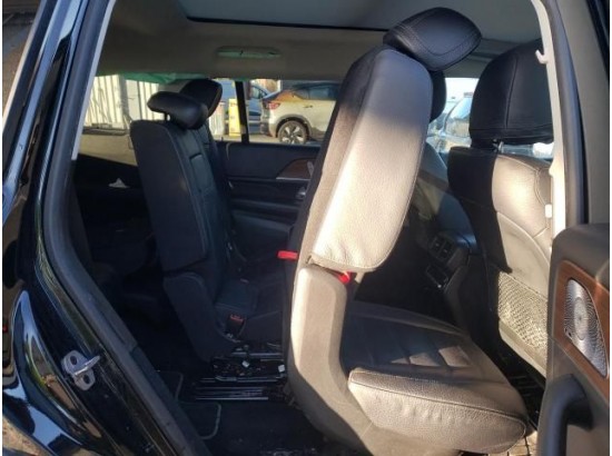 2021 Mercedes-Benz GLS -Klasse GLS 350 d 4Matic