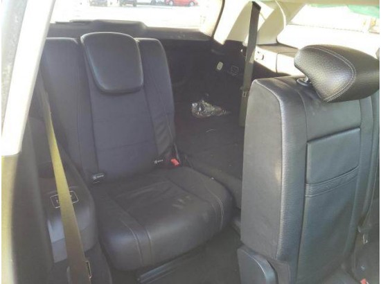 2021 Mercedes-Benz GLS -Klasse GLS 350 d 4Matic