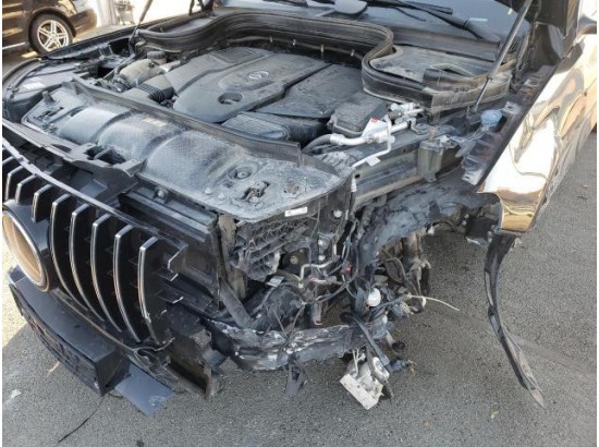 2021 Mercedes-Benz GLS -Klasse GLS 350 d 4Matic