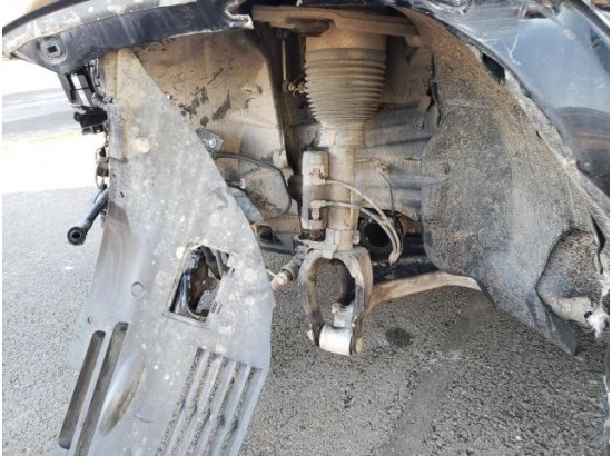 2021 Mercedes-Benz GLS -Klasse GLS 350 d 4Matic