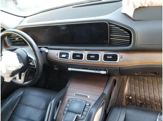 2021 Mercedes-Benz GLS -Klasse GLS 350 d 4Matic