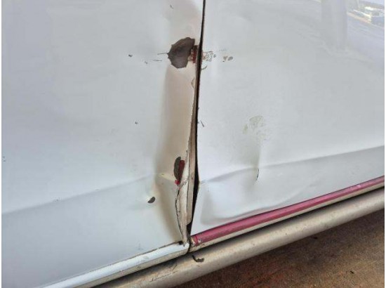 2021 Mercedes-Benz Vito Kasten 109/110/111/114 CDI FWD kompakt