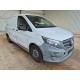 2021 Mercedes-Benz Vito Kasten 109/110/111/114 CDI FWD kompakt