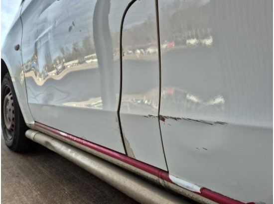 2021 Mercedes-Benz Vito Kasten 109/110/111/114 CDI FWD kompakt