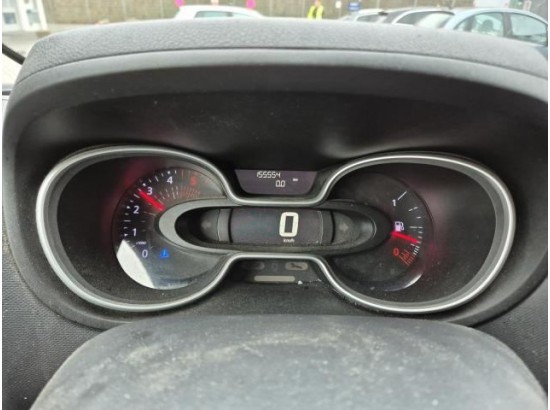 2021 Renault Trafic Kasten L1H1 3,0t Komfort