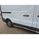2021 Renault Trafic Kasten L1H1 3,0t Komfort