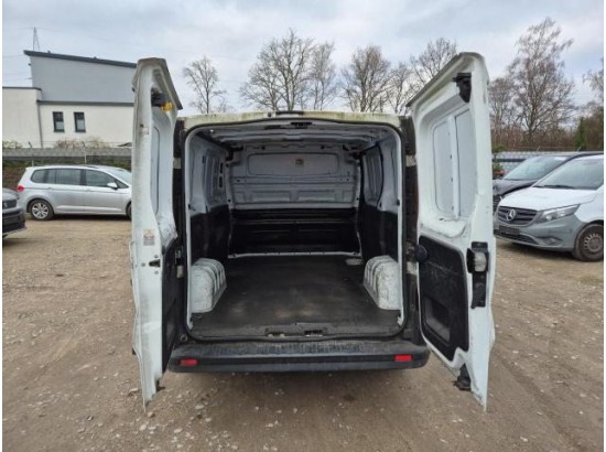 2021 Renault Trafic Kasten L1H1 3,0t Komfort
