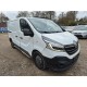 2021 Renault Trafic Kasten L1H1 3,0t Komfort