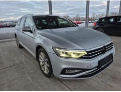 2020 Volkswagen Passat Variant Elegance 2020 Volkswagen Passat Variant Elegance