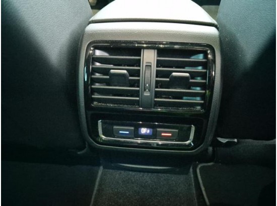 2020 Volkswagen Passat Variant Elegance