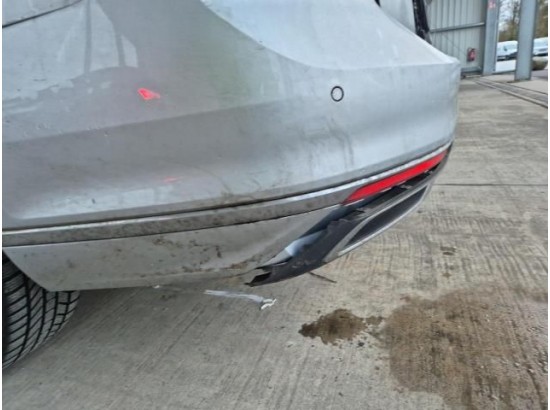 2020 Volkswagen Passat Variant Elegance