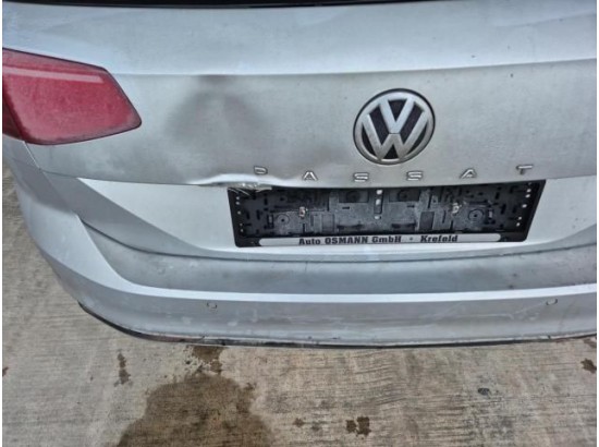 2020 Volkswagen Passat Variant Elegance