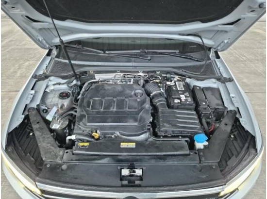 2020 Volkswagen Passat Variant Elegance