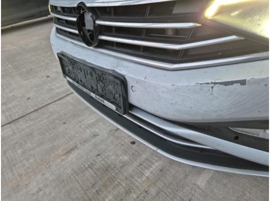 2020 Volkswagen Passat Variant Elegance