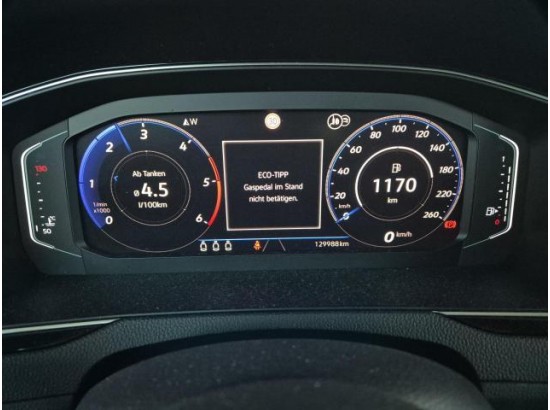 2020 Volkswagen Passat Variant Elegance