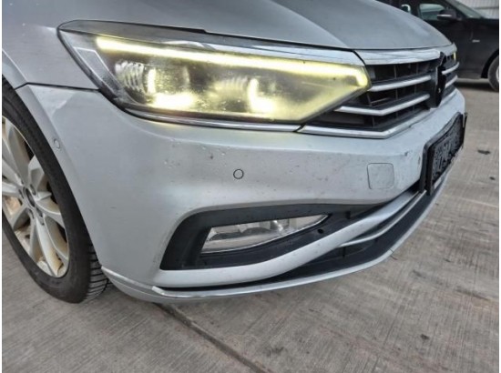 2020 Volkswagen Passat Variant Elegance