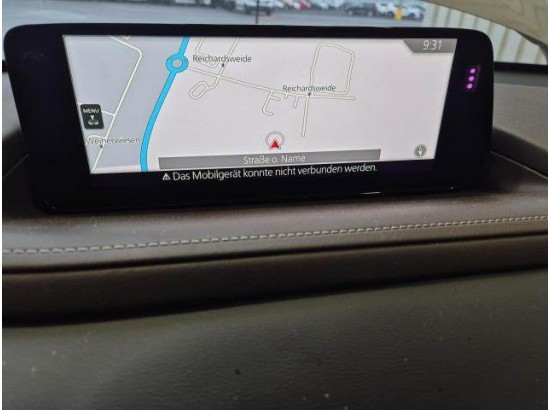 2025 Mazda CX-30 Takumi 2WD