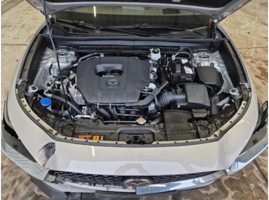 2025 Mazda CX-30 Takumi 2WD