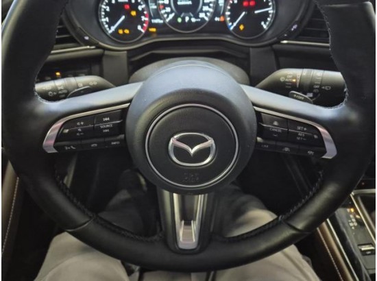 2025 Mazda CX-30 Takumi 2WD