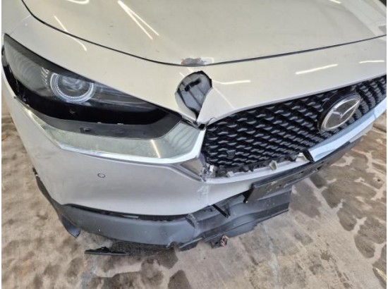 2025 Mazda CX-30 Takumi 2WD