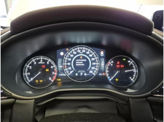 2025 Mazda CX-30 Takumi 2WD