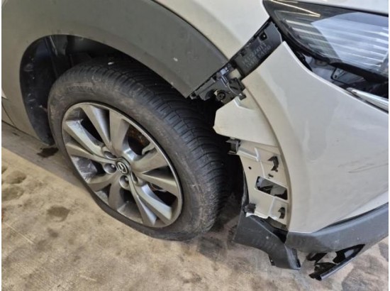 2025 Mazda CX-30 Takumi 2WD