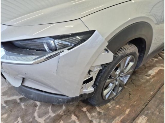 2025 Mazda CX-30 Takumi 2WD