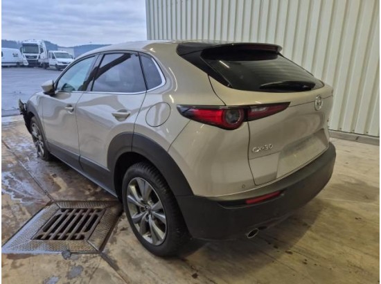 2025 Mazda CX-30 Takumi 2WD