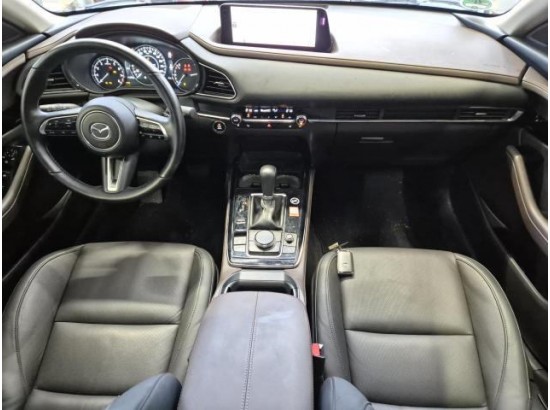 2025 Mazda CX-30 Takumi 2WD