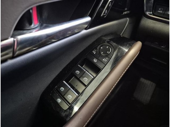 2025 Mazda CX-30 Takumi 2WD