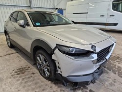 2025 Mazda CX-30 Takumi 2WD