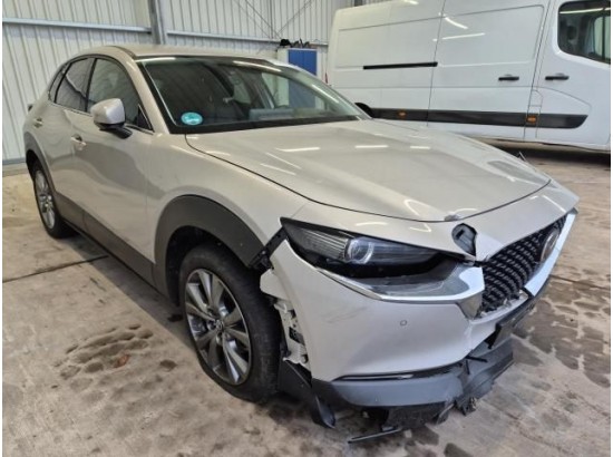 2025 Mazda CX-30 Takumi 2WD