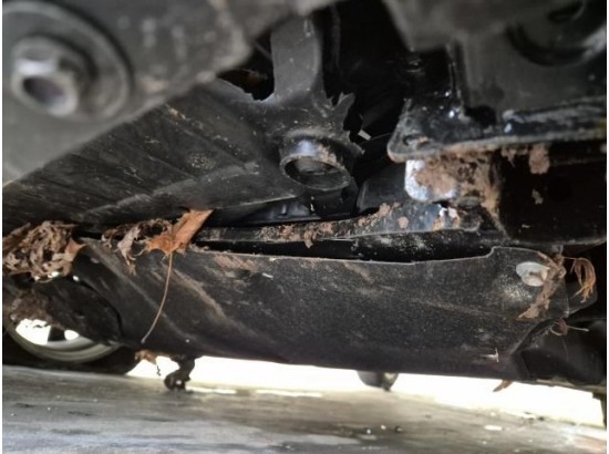 2025 Mazda CX-30 Takumi 2WD