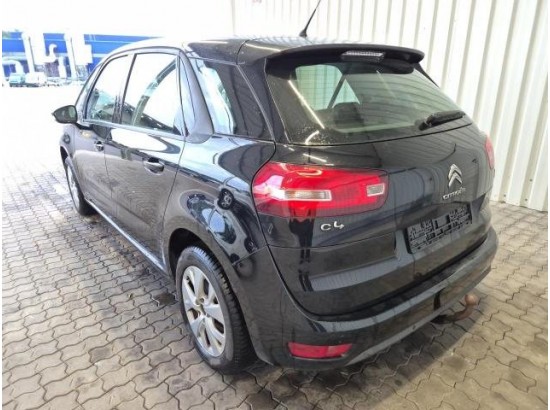 2015 Citroen C4 Picasso/Spacetourer Seduction