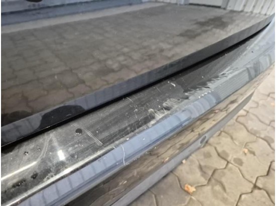 2015 Citroen C4 Picasso/Spacetourer Seduction