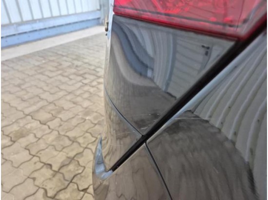 2015 Citroen C4 Picasso/Spacetourer Seduction