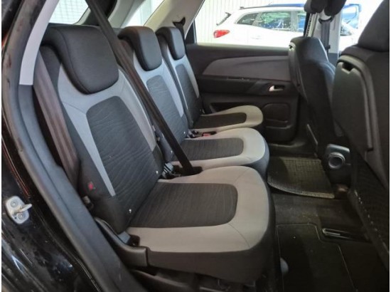 2015 Citroen C4 Picasso/Spacetourer Seduction