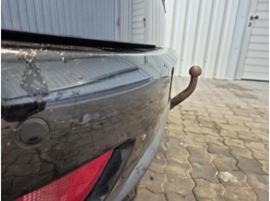 2015 Citroen C4 Picasso/Spacetourer Seduction