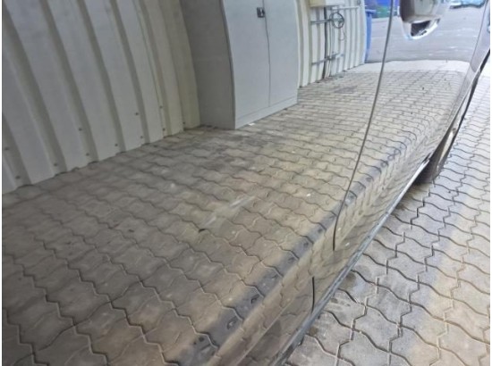 2015 Citroen C4 Picasso/Spacetourer Seduction