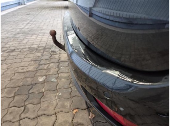 2015 Citroen C4 Picasso/Spacetourer Seduction