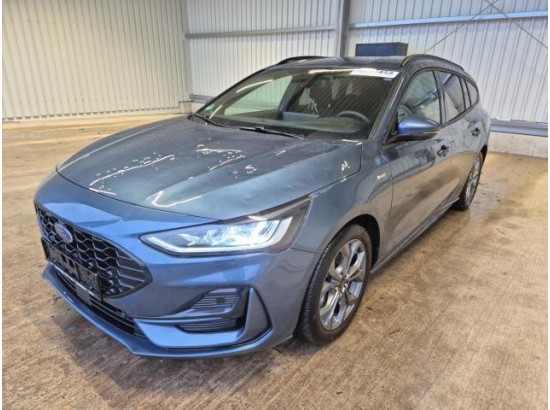 2024 Ford Focus Turnier ST-Line