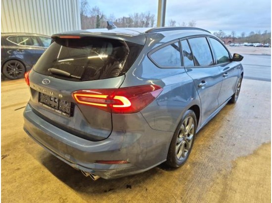 2024 Ford Focus Turnier ST-Line
