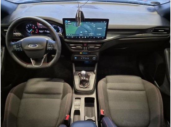 2024 Ford Focus Turnier ST-Line
