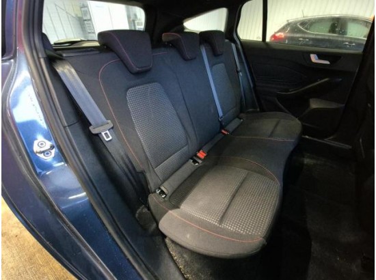 2024 Ford Focus Turnier ST-Line