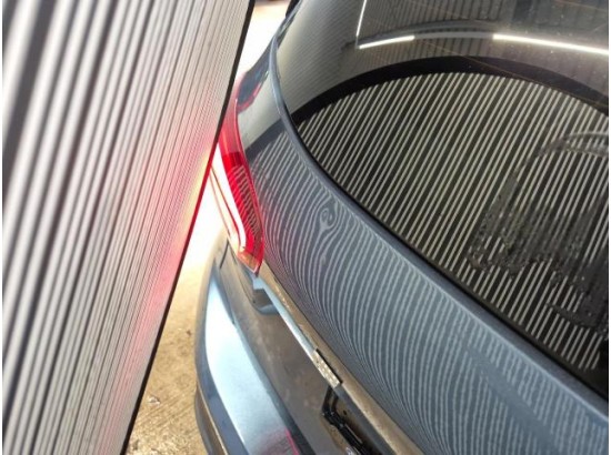2024 Ford Focus Turnier ST-Line