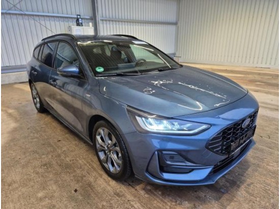 2024 Ford Focus Turnier ST-Line