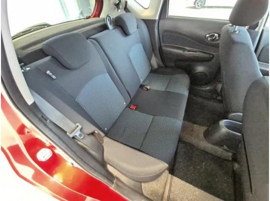 2016 Nissan Note 1.5