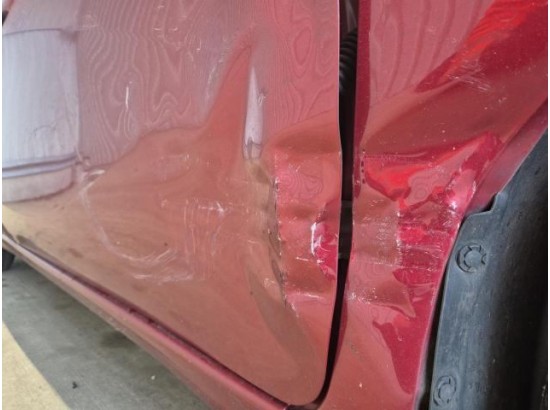 2016 Nissan Note 1.5